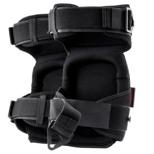 Thigh Strap Knee Pads New Cap