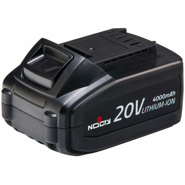 Li-Ion Battery for NoCry 20V Cordless Tools