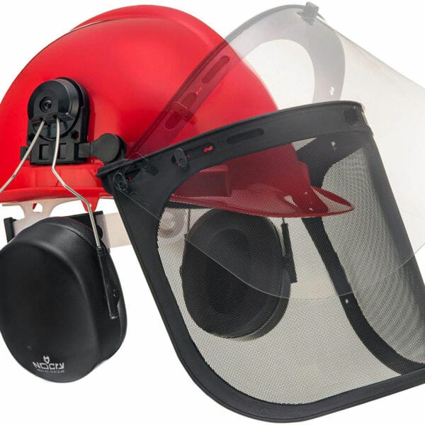 Forestry Safety Helmet