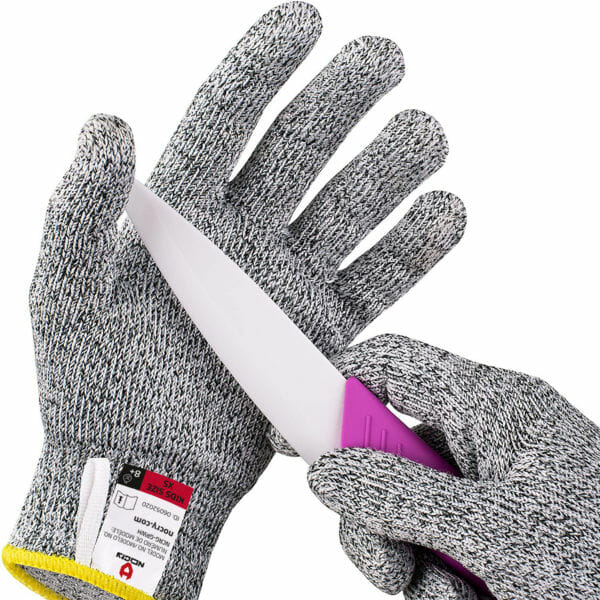 Cut Resistant Kids Gloves