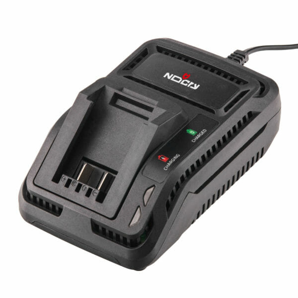 Fast Charger for NoCry 20V Battery