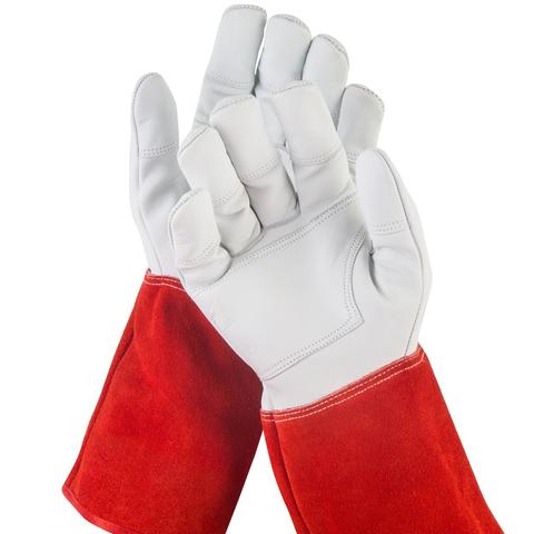 Easy To Use Gardening Puncture Resistant Gloves