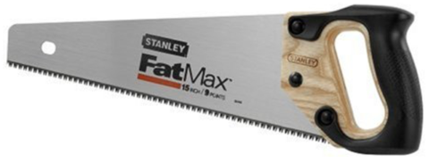 woodworking Crosscut Hand Saw